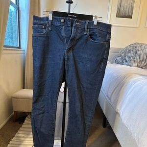 J.Crew Athletic Slim Jean
